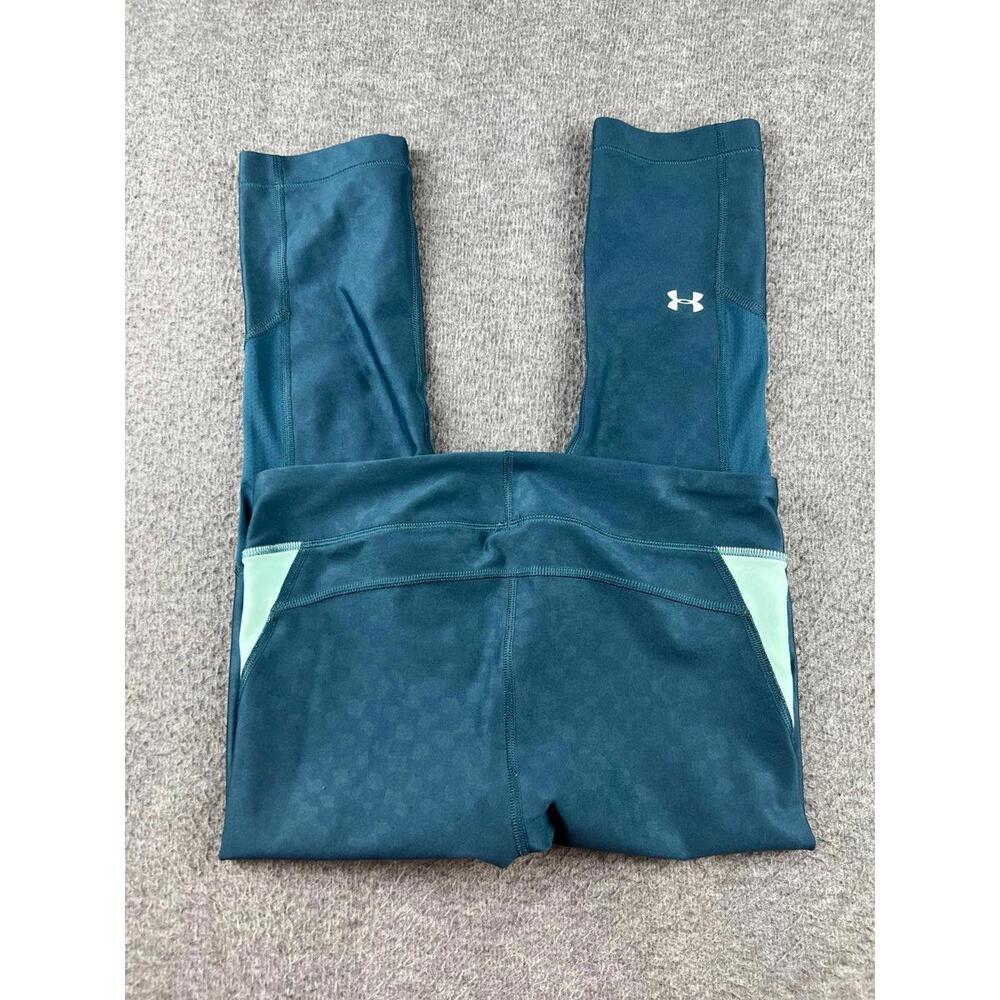 Under Armour Women's Athletic Leggings‎ Size Medium